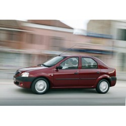 Zubehör Dacia Logan, 4 Türen (2005 - 2008)